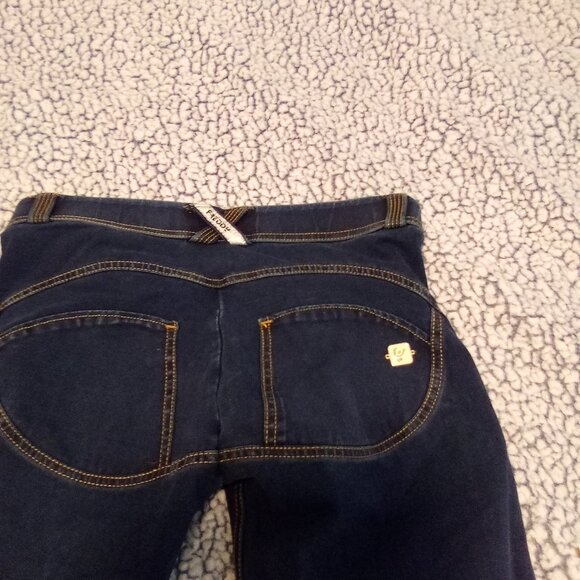 Freddy Pants - Freddy Jean